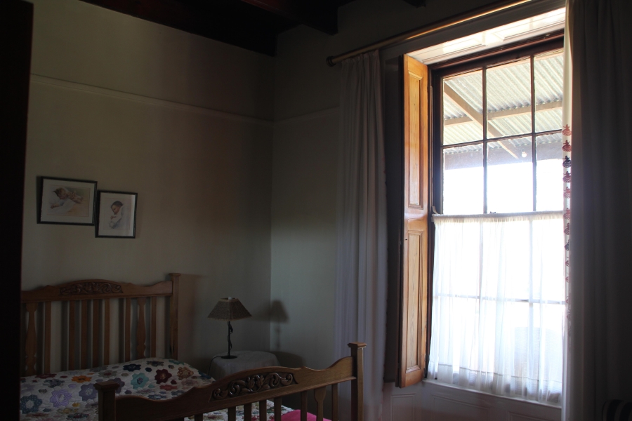 5 Bedroom Property for Sale in Stellenbosch Farms Western Cape